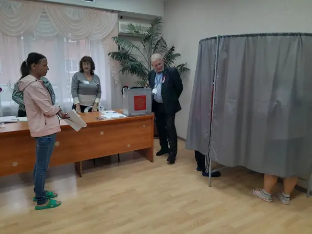 Голосование — фото 4