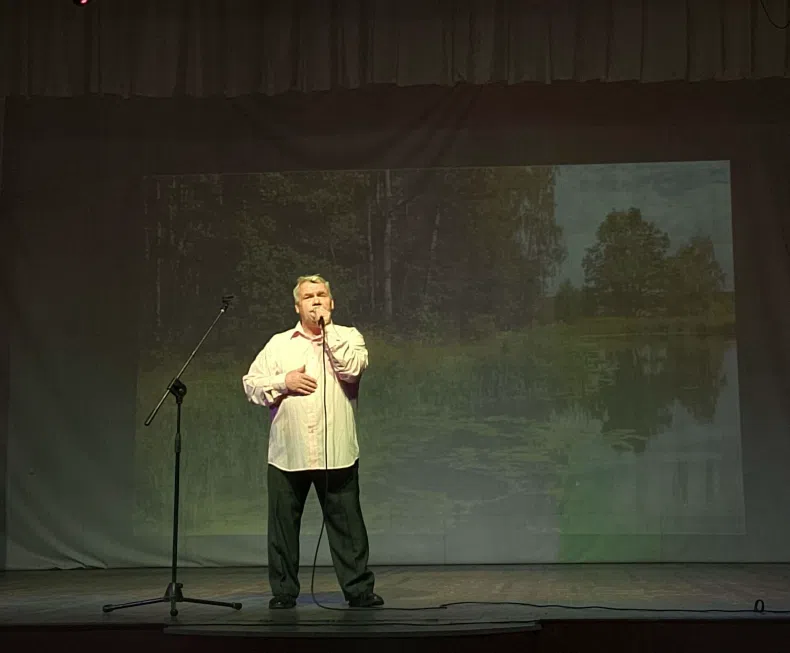 Радонежские перезвоны